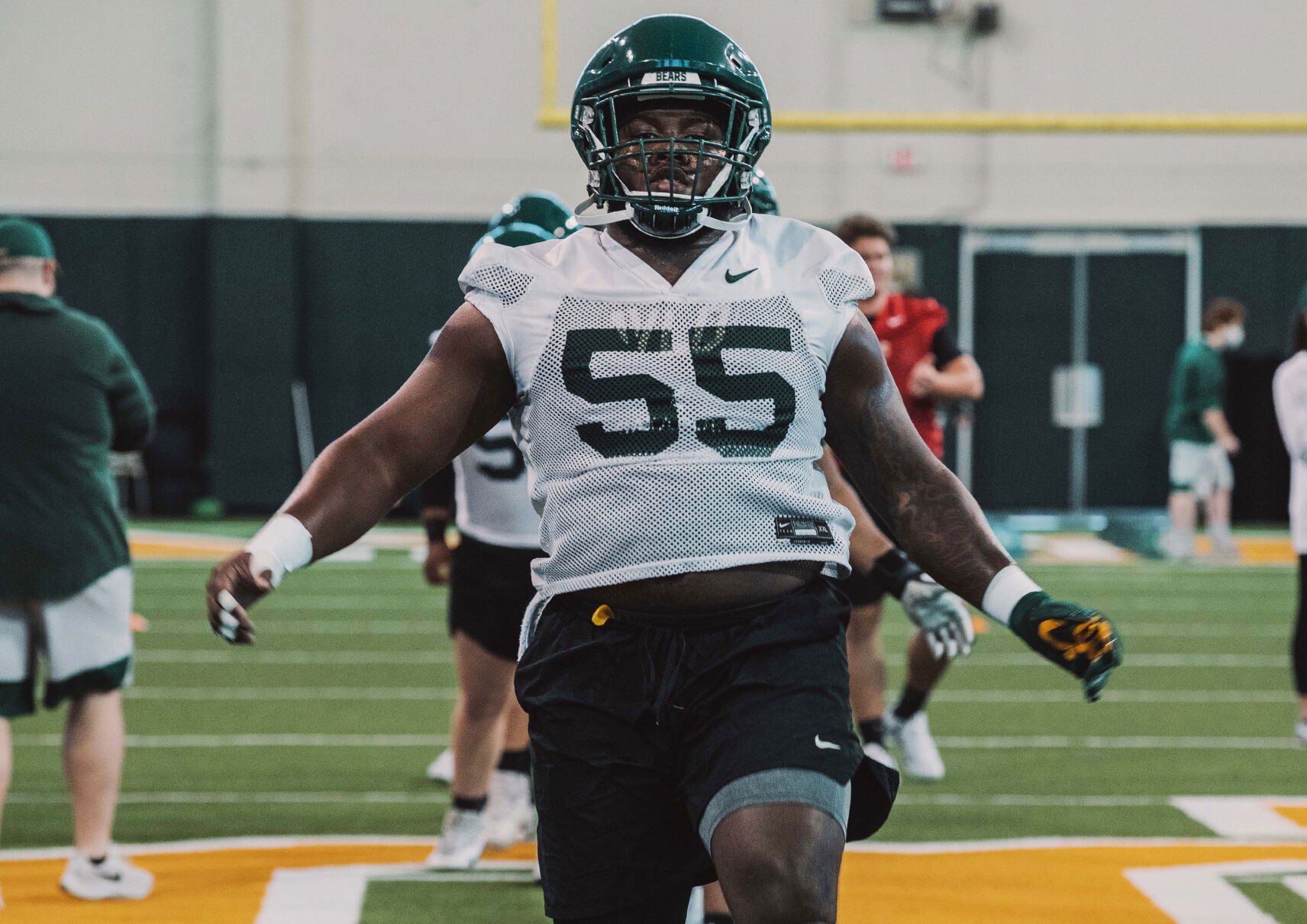 Baylor Football
